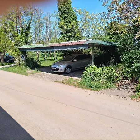 Boris Apartman *