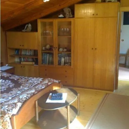 Boris Apartman