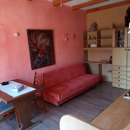 Boris Apartman