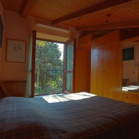 Apartman Boris