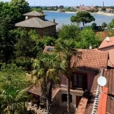 Apartman Boris